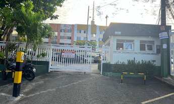 Imagem 4: Apartamento para venda tem 60 m² com 2 quartos em Federação