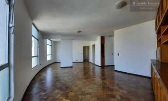 Imagem 4: C-AP2238 Apartamento 108M² no Centro, 3-Quartos e 3-Banheiros, 1-Vaga!