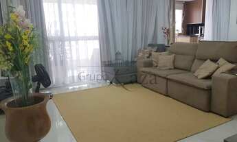 Imagem 3: Apartamento - Residencial Splendor Blue - Jardim das Indústrias