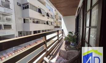 Imagem 2: Cobertura com 5 dormitórios à venda, 243 m² por R$ 1.100.000,00 - Recreio dos Bandeirantes