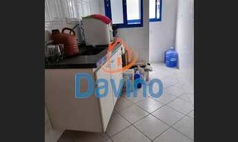 Imagem 5: APARTAMENTO DE 1 DORMITÓRIO LOCALIZADO NO CANTO DO FORTE - R$ 170 MIL