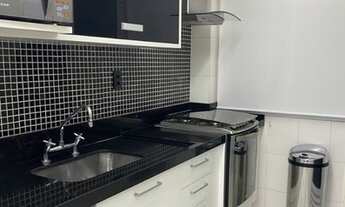 Imagem 6: Apartamento com 3 dormitórios à venda, 84 m² por R$ 850.000 - Jardim São Caetano - São Cae