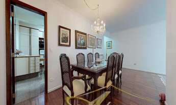 Imagem 5: Sao Paulo - Apartamento Padrao - Paraiso