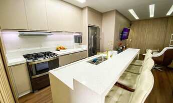 Imagem 5: Apartamento Frente mar com 03 Suítes à venda por R$ 1.650.000 - Centro - Navegantes/SC