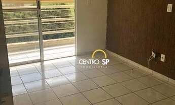 Imagem 4: Apartamento com 1 dormitório à venda, 68 m² por R$ 130.000,00 - Núcleo Habitacional José R