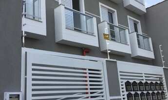 Imagem: Apartamento Padrão para Venda em Vila Paulo