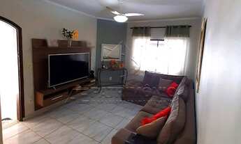 Imagem: SOROCABA - Casa Padrão - Odim Antão