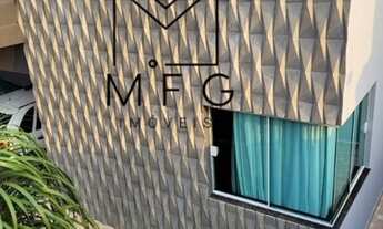 Imagem 3: CASA RESIDENCIAL em CAMBÉ - PR, JARDIM ATLANTA