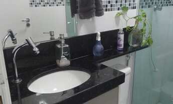 Imagem 2: Santo André - Apartamento Padrão - Jardim Santo Alberto