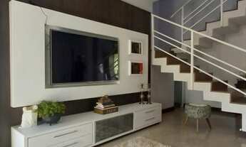 Imagem 3: Casa Coloninha Casa com 3 dormitórios