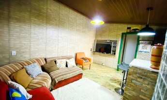 Imagem: Casa com 1 dormitório à venda, 60 m²