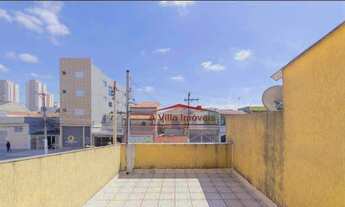 Imagem 4: Sobrado com 2 dormitórios à venda, 105 m² por R$ 380.000 - Jardim Aricanduva - São Paulo/S