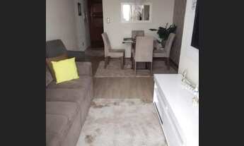 Imagem 2: Apartamento para Venda em São Paulo, Vila Alpina, 3 dormitórios, 1 banheiro, 1 vaga