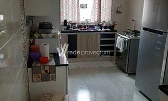 Imagem 4: Casa - Parque São Quirino - Campinas