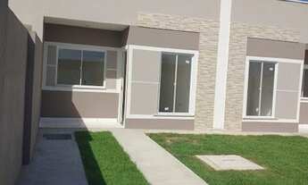 Imagem 4: Casa pronta com 3 quartos no Itapõa - Muito espaço