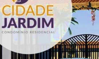 Imagem: Casa em condomínio Cidade Jardins