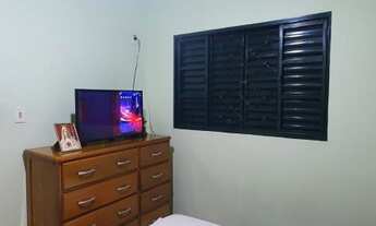 Imagem 7: Casa com 3 dormitórios à venda, 191 m² por R$ 280.000 - Vila Virgínia - Ribeirão Preto/SP