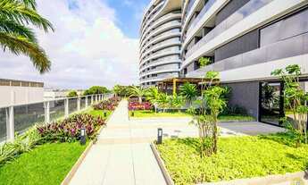 Imagem 2: FORTALEZA - Conjunto Comercial/sala - PARQUE MANIBURA