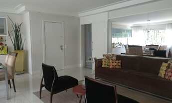 Imagem 4: Apartamento Residencial à venda, Santo Amaro, São Paulo -