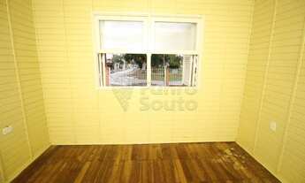 Imagem 5: Pelotas - Casa Padrão - Areal