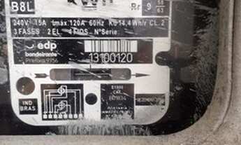 Imagem 2: Galpão para alugar, 640 m² por R$ 8.000/mês - Cidade Industrial Satélite de São Paulo - Gu