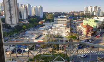 Imagem 4: Apartamento com 3 dormitórios à venda, 72 m² por R$ 485.000,00 - Jardim Marajoara - São Pa