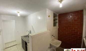 Imagem 5: 2 Quartos, Condomínio Bem Bolado, Santa Cruz -RJ