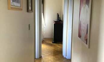 Imagem 2: Apartamento no centro