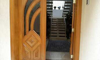 Imagem 6: Sobrado para venda com 350 metros quadrados com 4 quartos