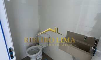 Imagem 7: Cobertura com 2 dormitórios à venda em Belo Horizonte