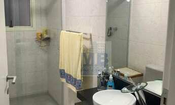 Imagem 6: Apartamento com 3 dormitórios à venda, 129 m² por R$ 1.420.000,00 - Alto de Pinheiros - Sã