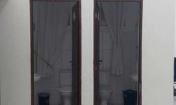 Imagem 4: Espaço para qualquer fins