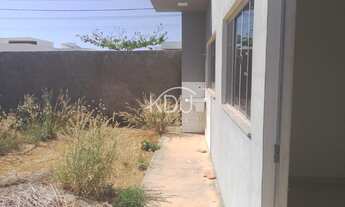 Imagem 5: Casa para aluguel, 2 quartos, 1 suíte, 2 vagas, Buritis IV - Primavera do Leste/MT