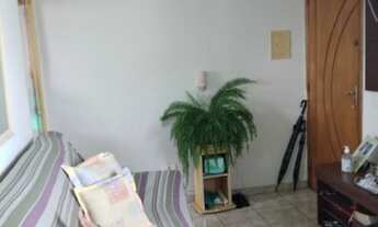 Imagem 5: Ótimo Apartamento com 2 dormitórios para alugar, 44 m² por R$ 1.200/mês - Mandaqui - São P