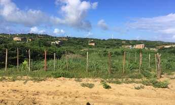 Imagem 4: Terreno colinas de genipabu