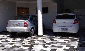 Imagem 4: Casa Jardim Terramérica III