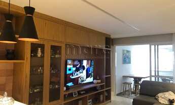Imagem: SAO PAULO - Apartamento Padrão - ACLIMACAO