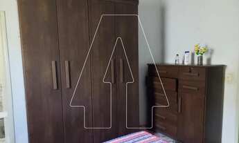 Imagem 3: Araçatuba - Casa - Pinheiros