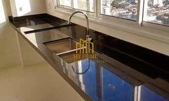 Imagem 4: GOIâNIA - Apartamento Padrão - Nova Suiça