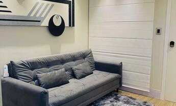 Imagem 6: Apartamento com 1 dormitório para alugar, 29 m² por R$ 5.000/mês - Av. Paulista - São Paul