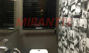 Imagem 6: Charmoso sobrado reformadíssimo no Imirim. Entrar e morar !!