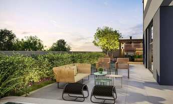 Imagem 4: Apartamento para venda com 160 metros quadrados com 3 quartos em Vila Olímpia - São Paulo