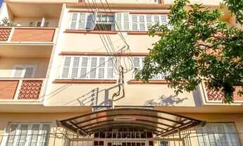 Imagem: Porto Alegre - Apartamento Padrão - Floresta