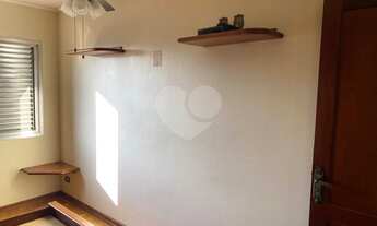 Imagem 5: Apartamento 55 m² com 1 dormitório e 1 vaga de garagem