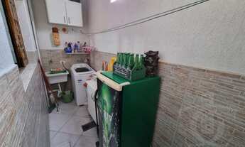 Imagem 6: Sobrado para venda possui 96 metros quadrados com 2 quartos em Parque São Vicente - Mauá