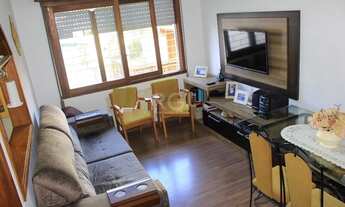 Imagem 3: Porto Alegre - Apartamento Padrão - Jardim Itu