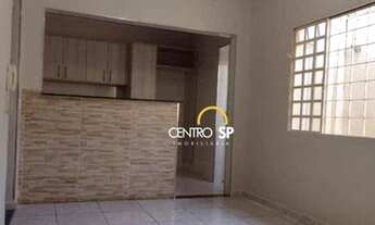 Imagem 3: Casa no Vista Alegre com 108 m² de construção