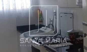 Imagem 5: Apartamento (tipo - padrao) 2 dormitórios, portaria 24 horas, lazer, espaço gourmet, salão