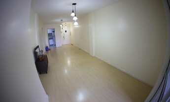 Imagem 4: Apartamento para venda com 113 metros quadrados com 3 quartos em Centro - Pato Branco - PR