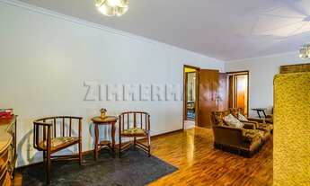 Imagem 6: SãO PAULO - Casa Padrão - ALTO DE PINHEIROS